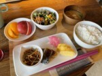 モクシー錦糸町　和食